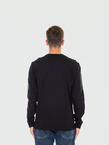 Carhartt WIP Koszulka 'Base' w kolorze czarny