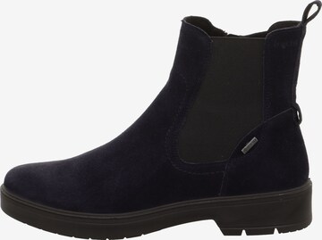 Bottines 'Mystic' Legero en bleu