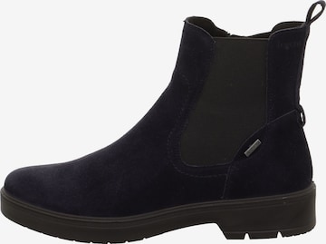 Legero Stiefelette 'Mystic' in Blau