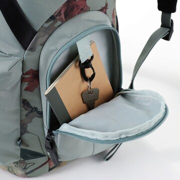 NITRO Rugzak 'Urban Daypacker Two' in Groen