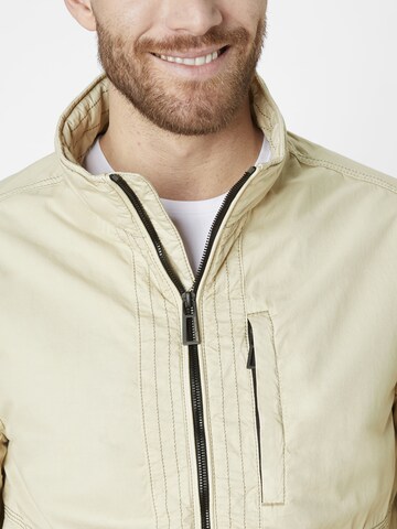 REDPOINT Between-Season Jacket in Beige