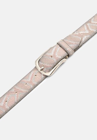 B.BELT Gürtel in Beige