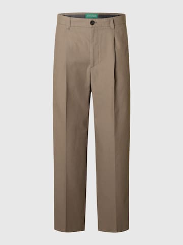 SELECTED Regular Pants in Grey
