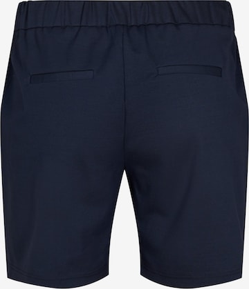 Zizzi Regular Hose 'JMADDISON' in Blau