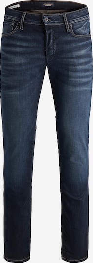 JACK & JONES Farkut 'Clark' värissä tummansininen, Tuotenäkymä