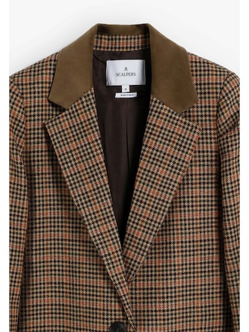 ScalpersSako - bež boja