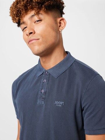 JOOP! Jeans Shirt 'Ambrosio' in Blauw