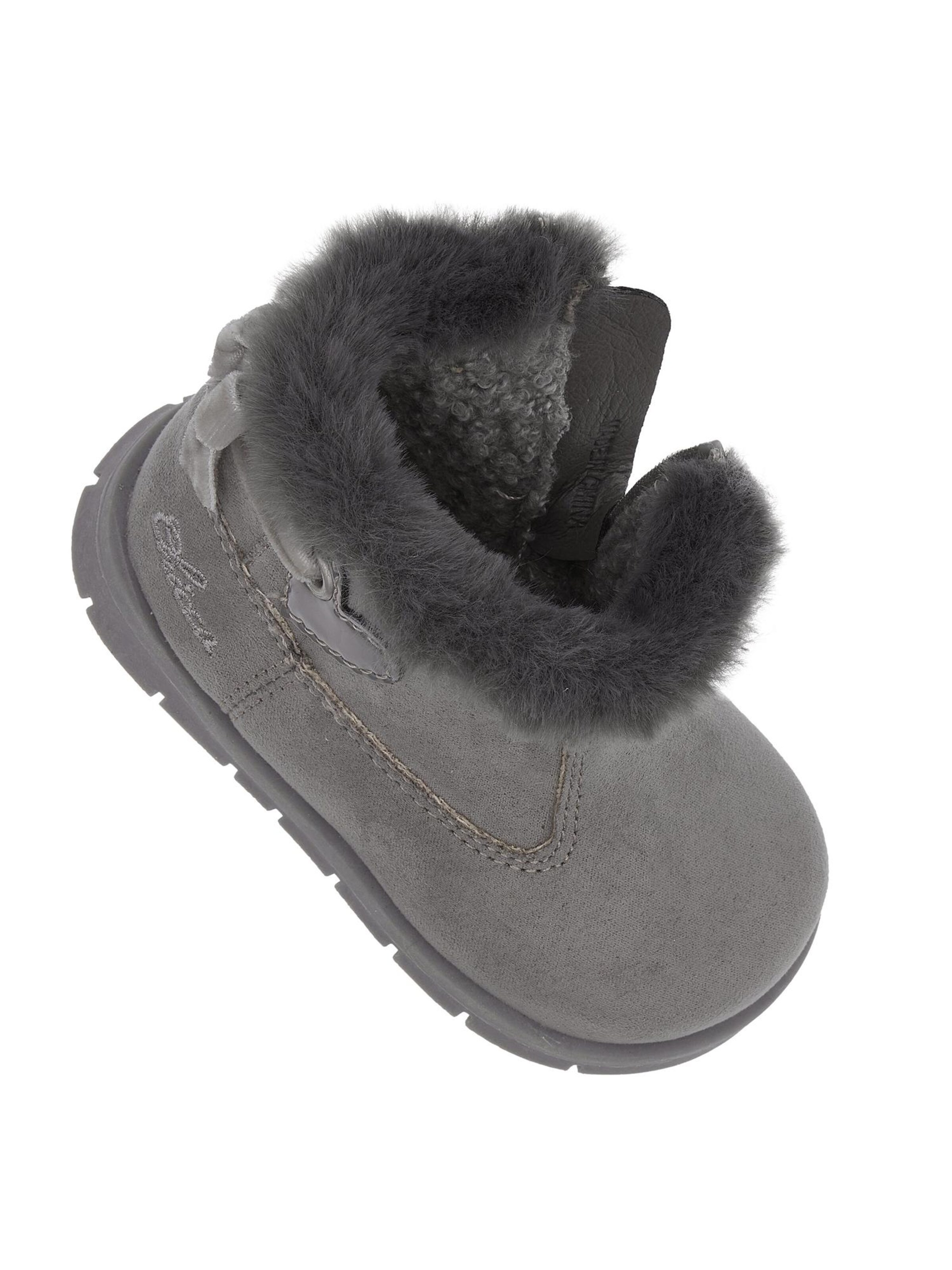 Chicco Čižmy 'Fiorella' - Sivá