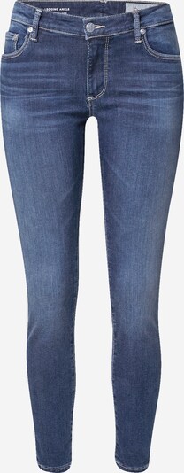 AG Jeans Džínsy - modrá denim, Produkt