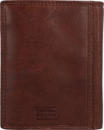 Porte-monnaies 'Como' CAMEL ACTIVE en marron