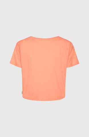 T-shirt O'NEILL en orange