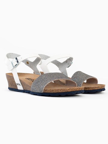 Bayton - Sandalias 'LEGANES' en azul