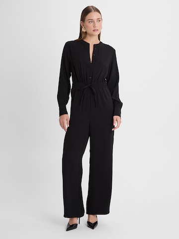 Tuta jumpsuit 'Lina' di Guido Maria Kretschmer Women in nero