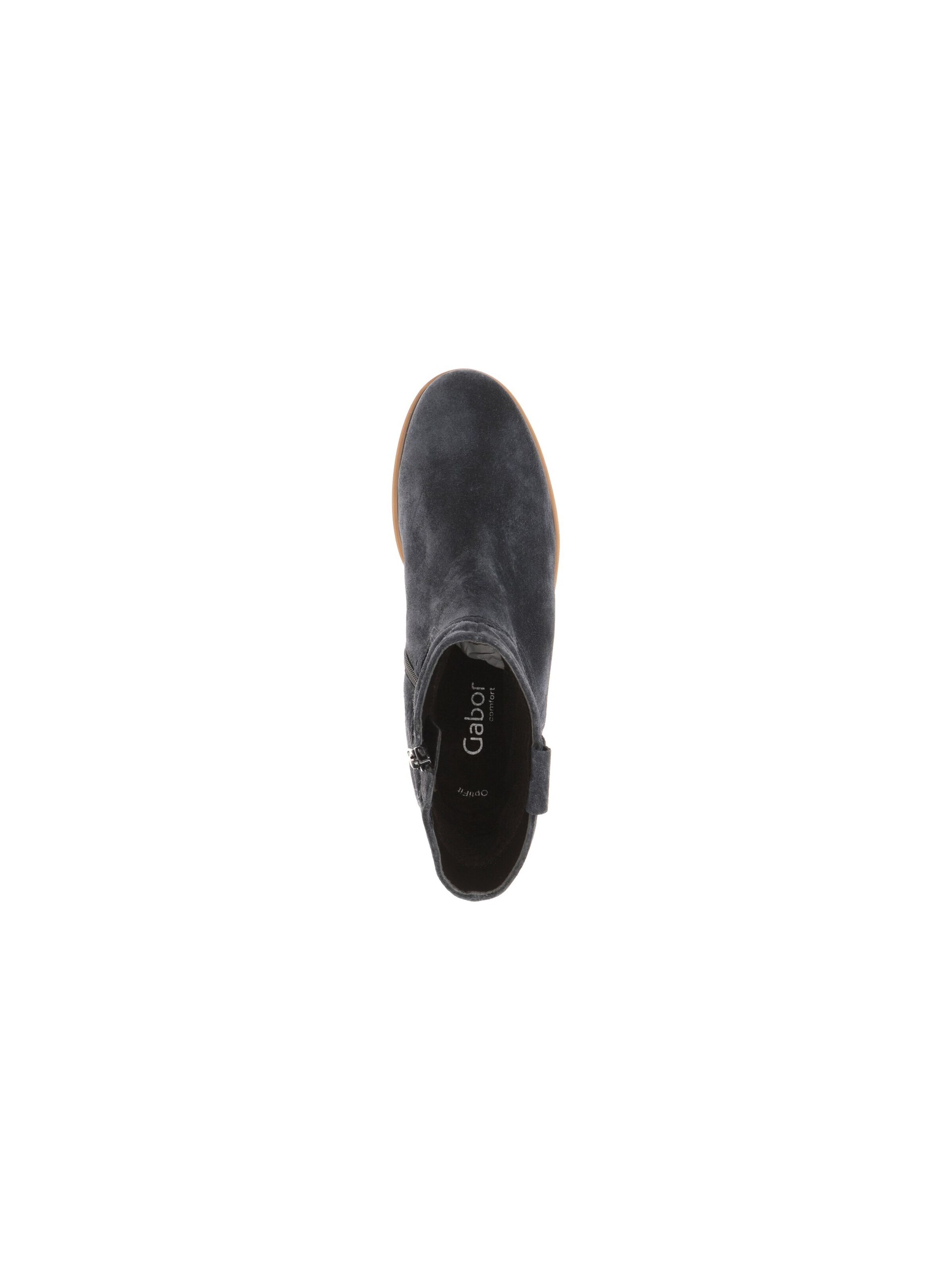 GABOR Boots in Blue