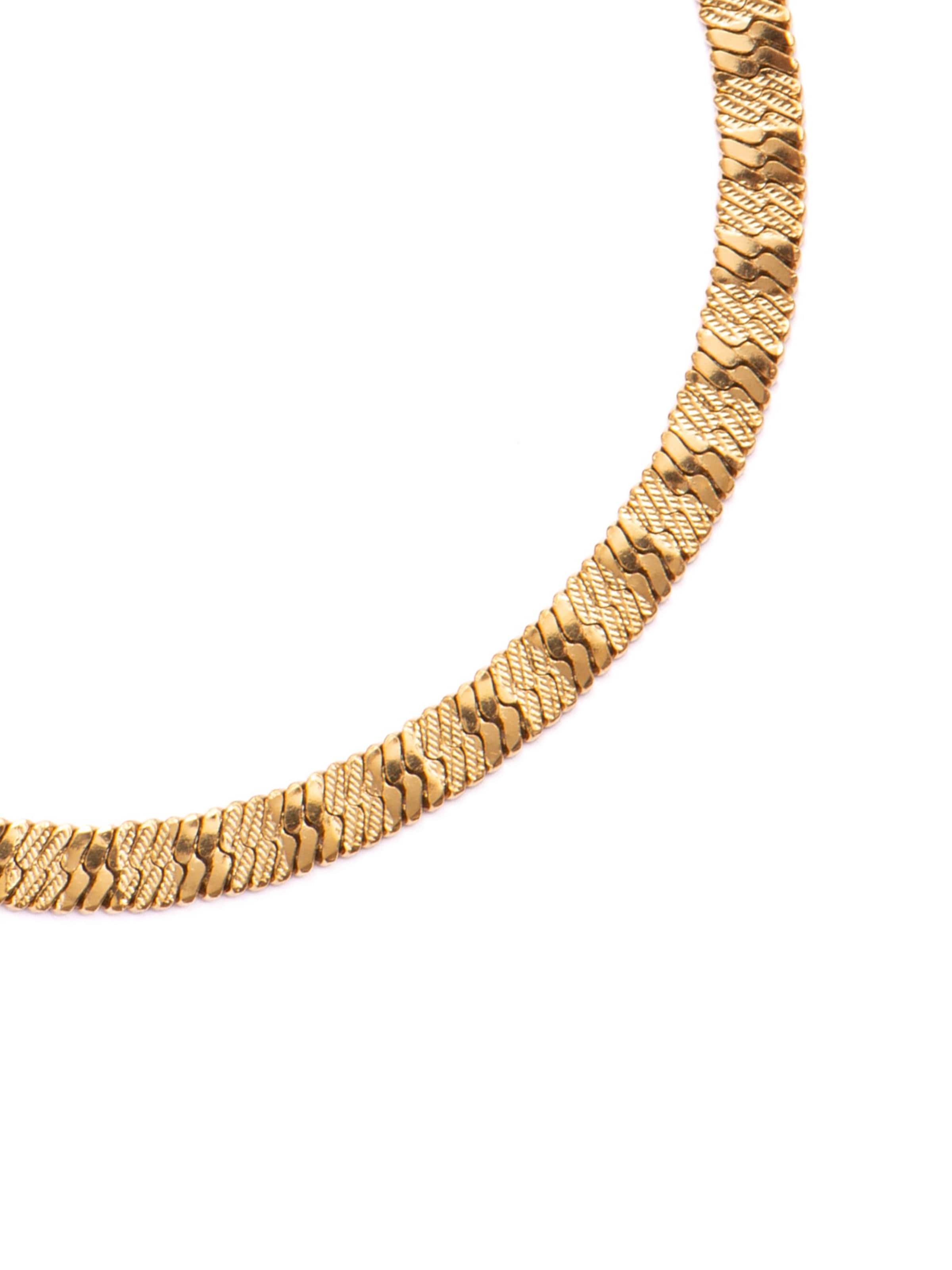 Bracelet 'Xorisk' Luxenter en or