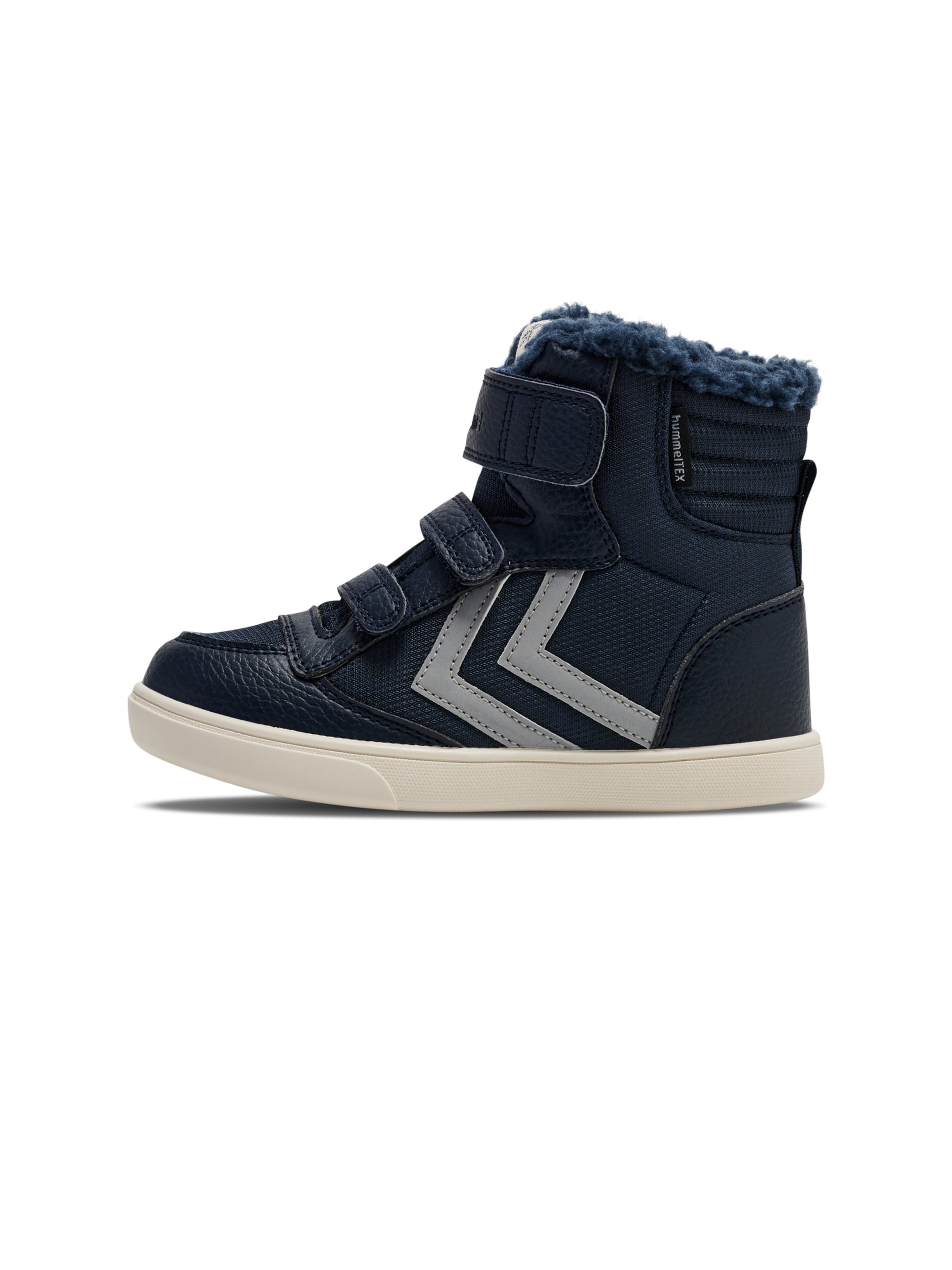Hummel Snow boots 'Stadil Super' in Blue: front