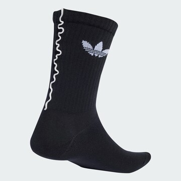 ADIDAS ORIGINALS Носки в Синий