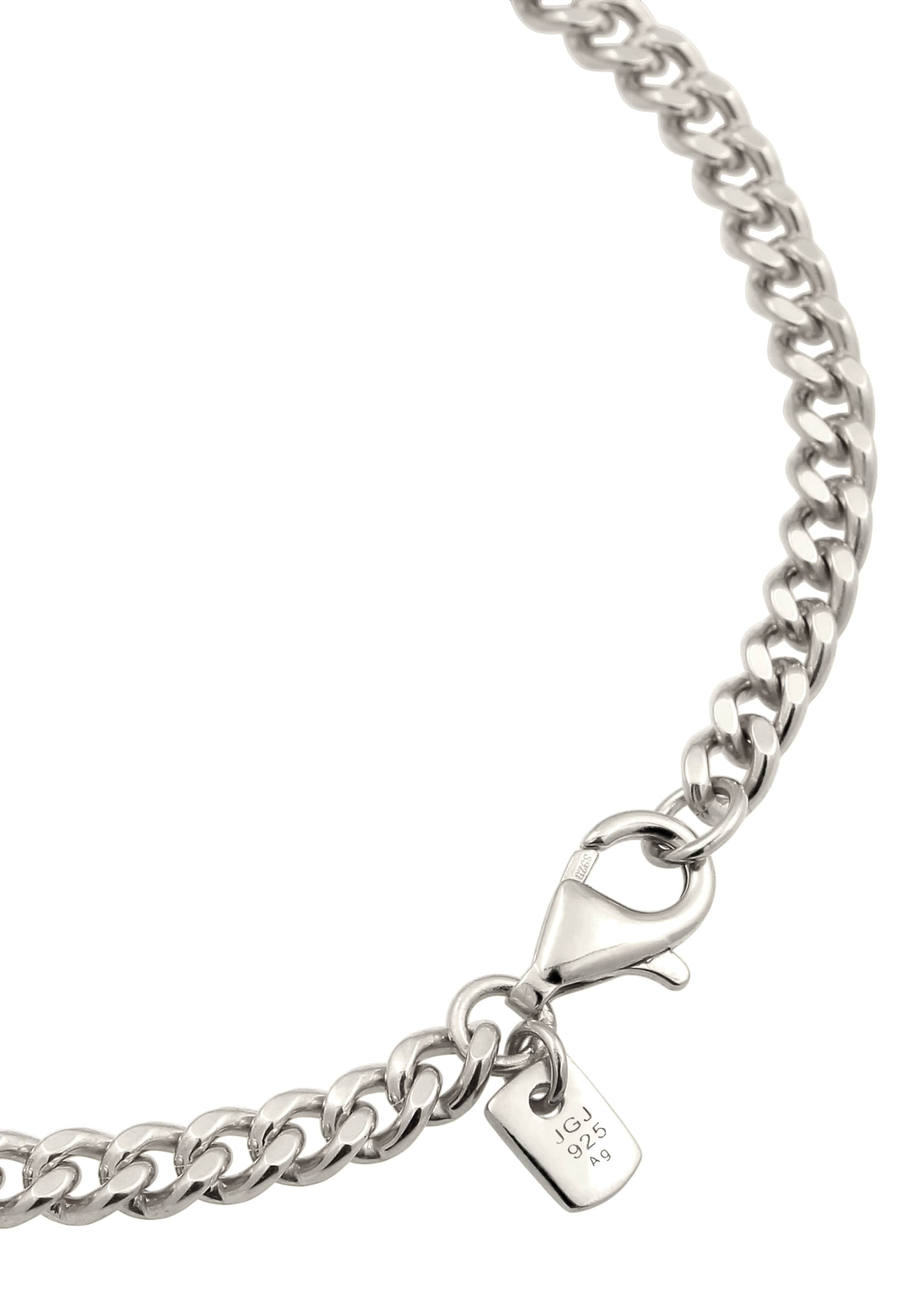 Bracelet KUZZOI en argent