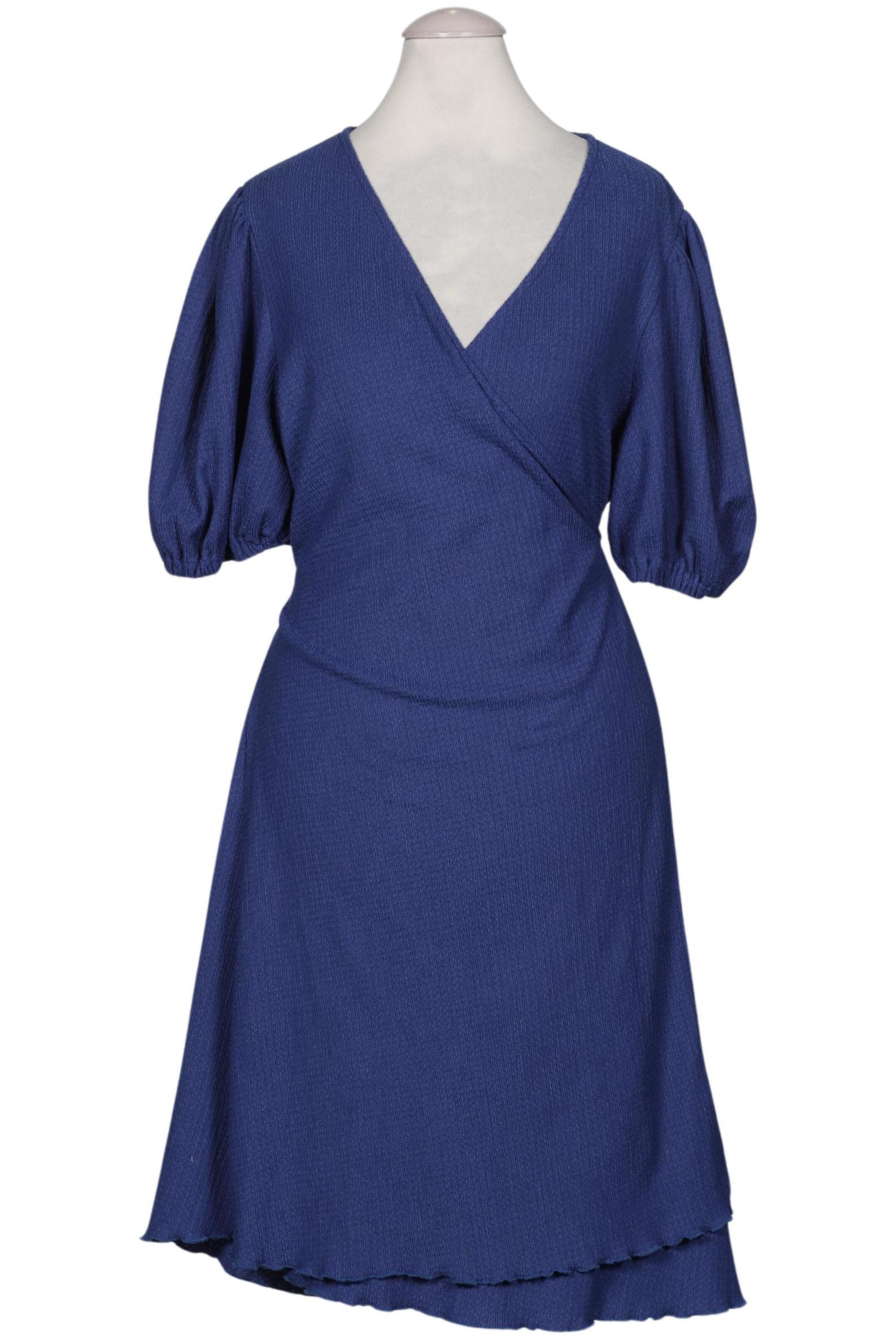 & Other Stories Dress in M in Blue: front