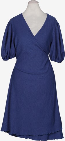 & Other Stories Dress in M in Blue: front