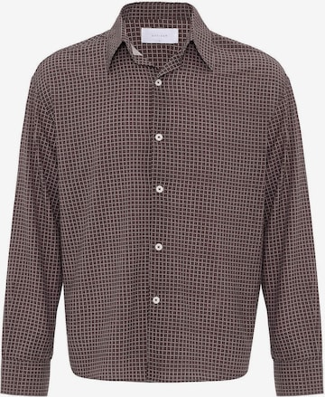 ruda Antioch Marškinėliai: priekis