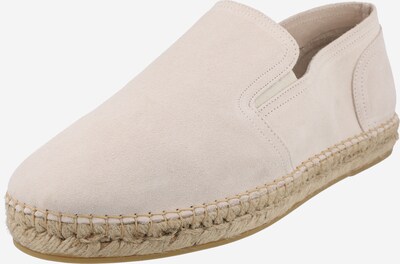 PS Poelman Espadrilles in de kleur Beige, Productweergave
