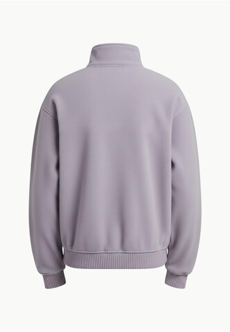 Urban Classics - Jersey en lila
