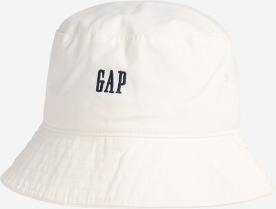 GAP Klobúk - čierna / šedobiela, Produkt
