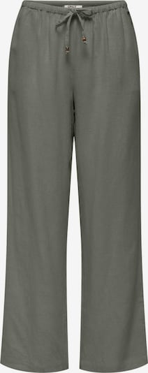 ONLY Housut 'ONLBRUXELLES' värissä oliivi, Tuotenäkymä