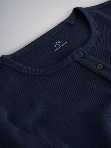 The Set - Camiseta en Mezcla de colores