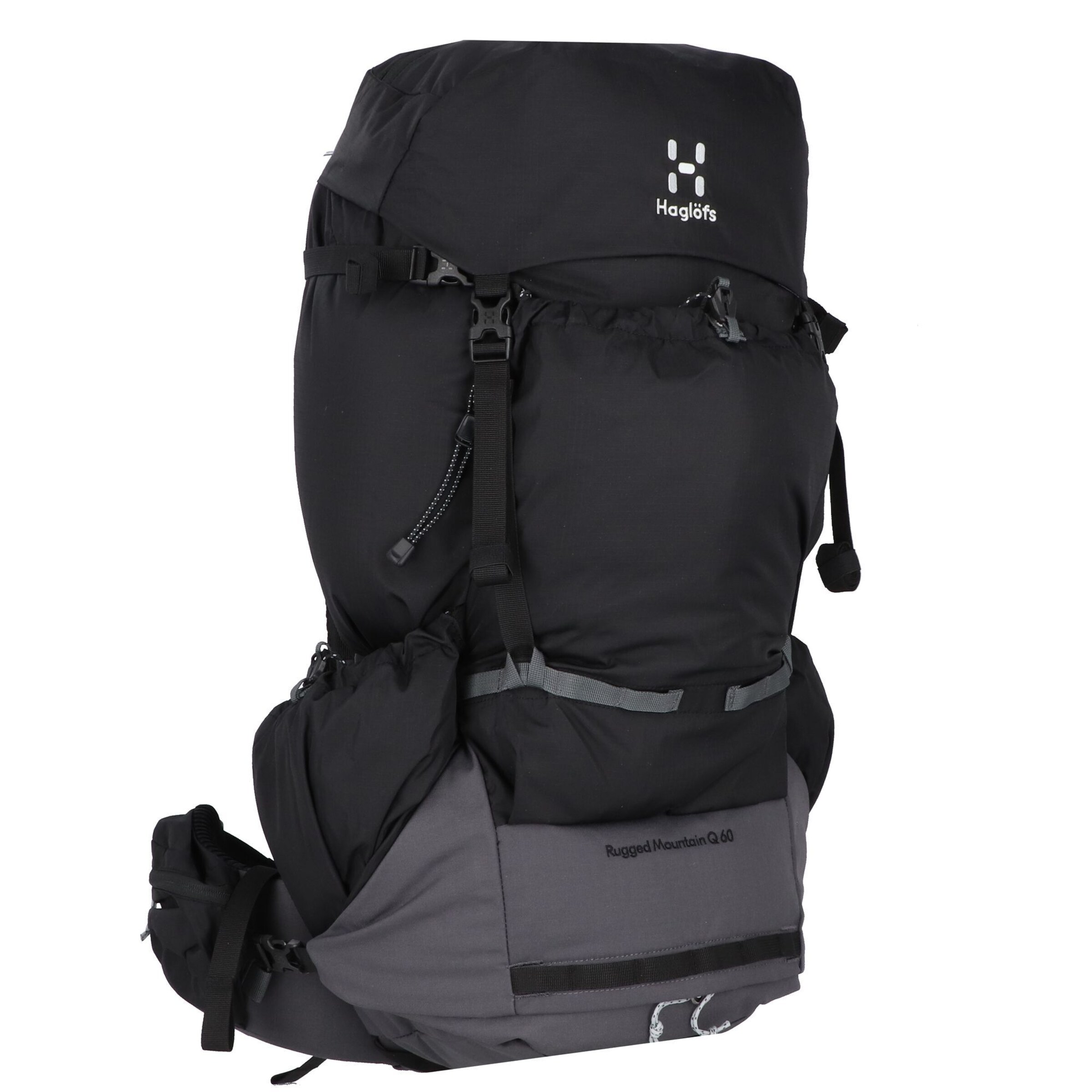 Haglöfs Sports backpack in Black