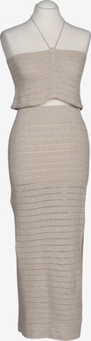 Pull&Bear Workwear & Suits in M in Beige: front