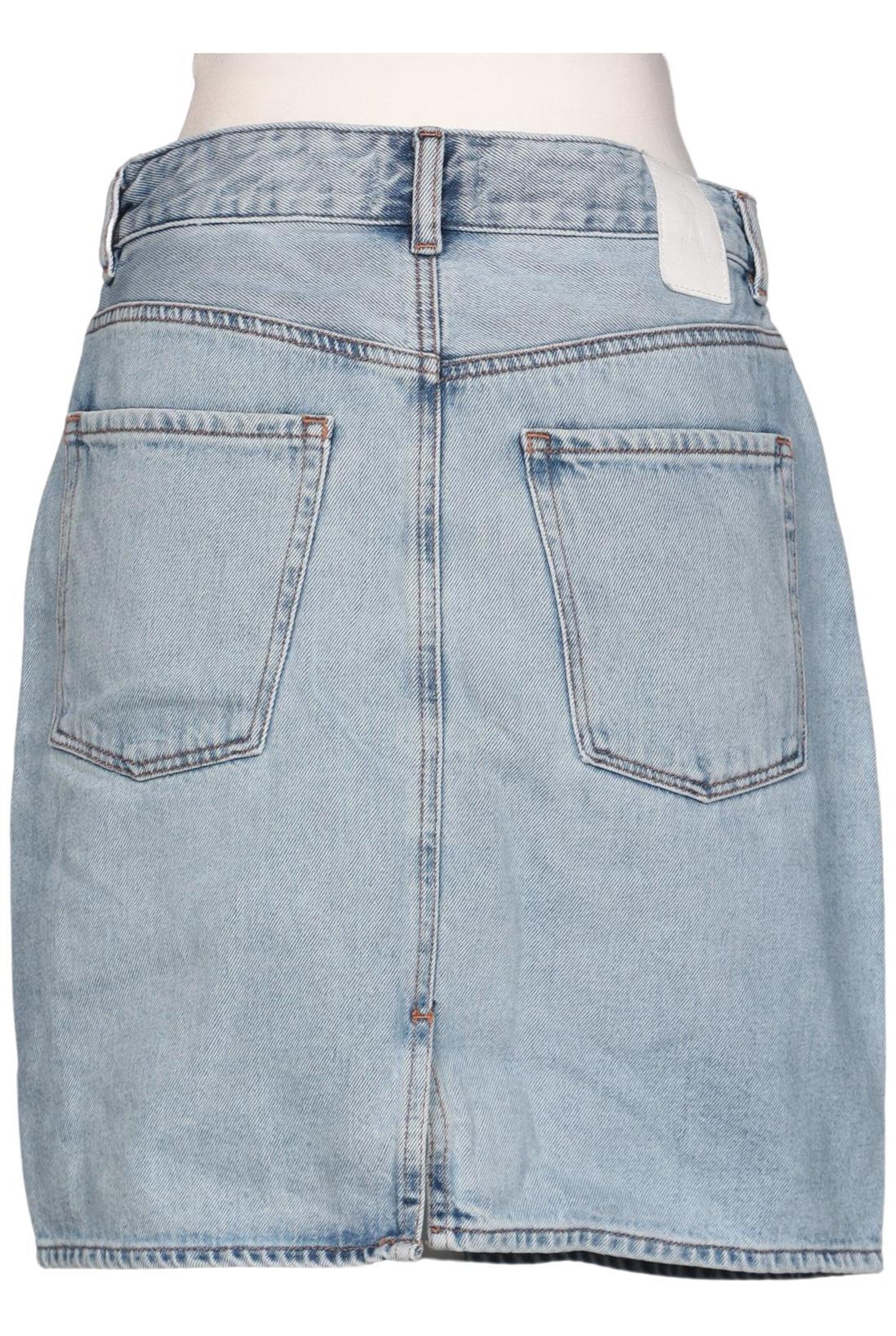 ARMEDANGELS Skirt in S in Blue