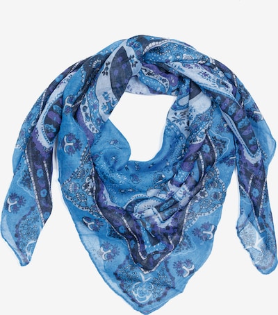 Cassandra Accessoires Scarf in Blue, Item view