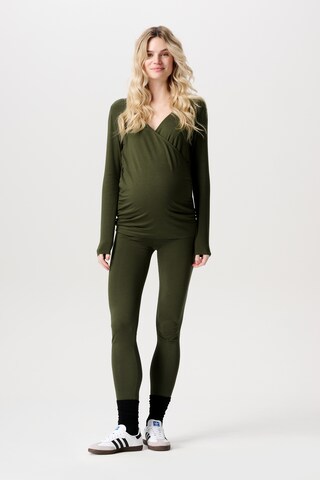 Noppies Shirt 'Langu' in Green: front