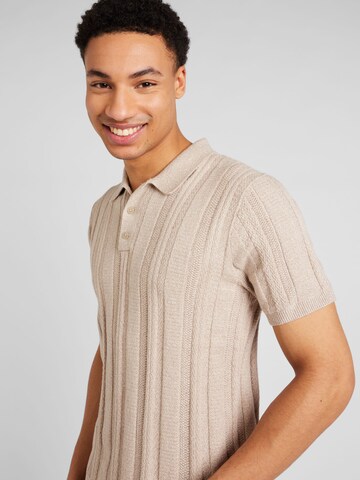 HOLLISTER Pullover in Beige