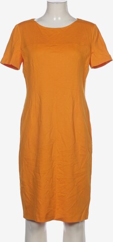 ESCADA SPORT Dress in L in Orange: front