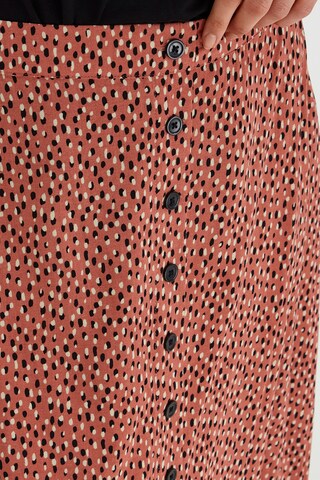 b.young Rok 'BYMMJOELLA' in Rood