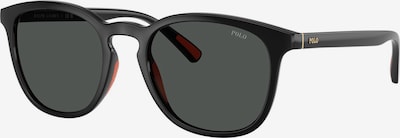 Einheitsgröße dydžio Akiniai nuo saulės '0PH4222U' iš Polo Ralph Lauren, spalva – juoda, Prekių apžvalga
