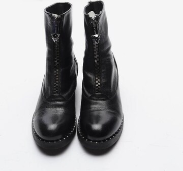 Marc Cain Dress Boots in 37 in Black