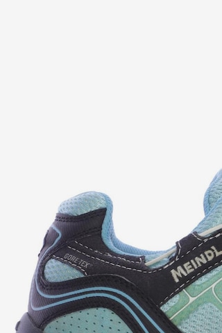 MEINDL Sneakers & Trainers in 41,5 in Blue