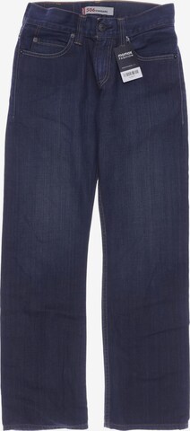 LEVI'S ® Jeans 26 in Blau: predná strana