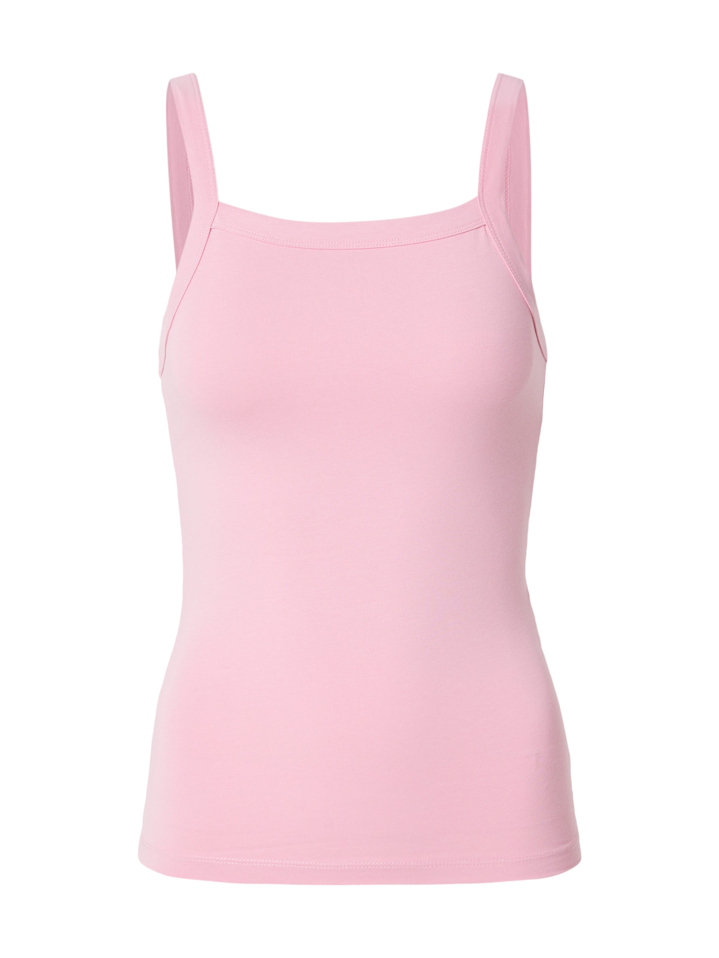 Haut 'JXGIGI' JJXX en rose : devant
