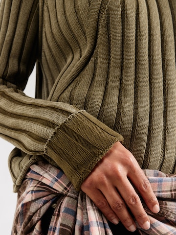 G-STAR Sweater in Green