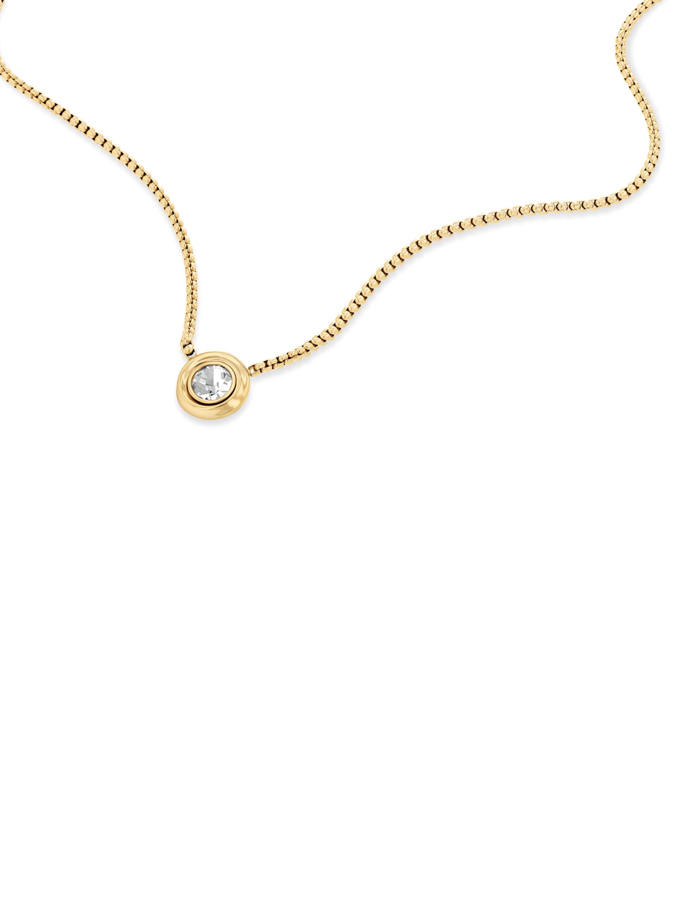 Calvin Klein Lánc - arany