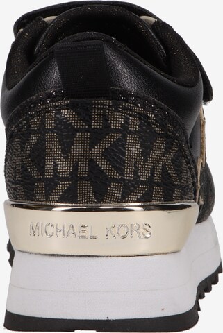 Michael Kors Kids Sneaker low in Gold