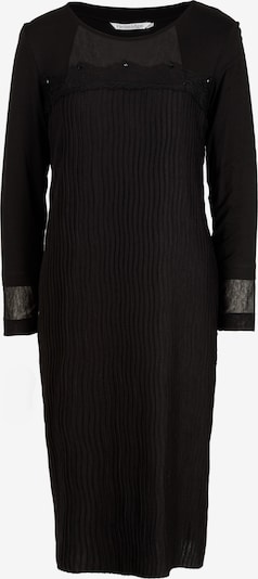 HELMIDGE Kleid in schwarz, Produktansicht