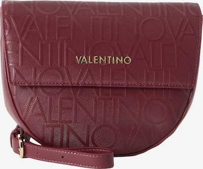 VALENTINO Torba preko ramena veličine One Size u bordo, Pregled proizvoda
