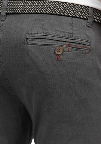 INDICODE JEANS Regular Indicode Chinos in Grau
