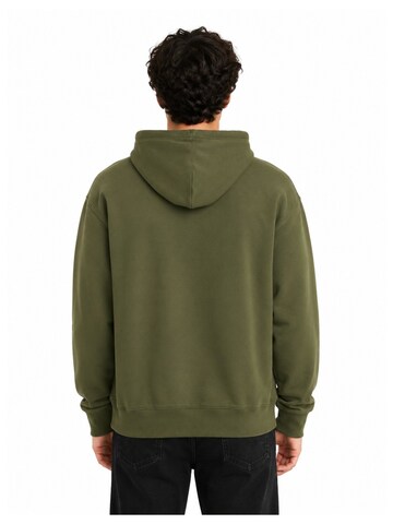 VANSSweater majica - zelena boja